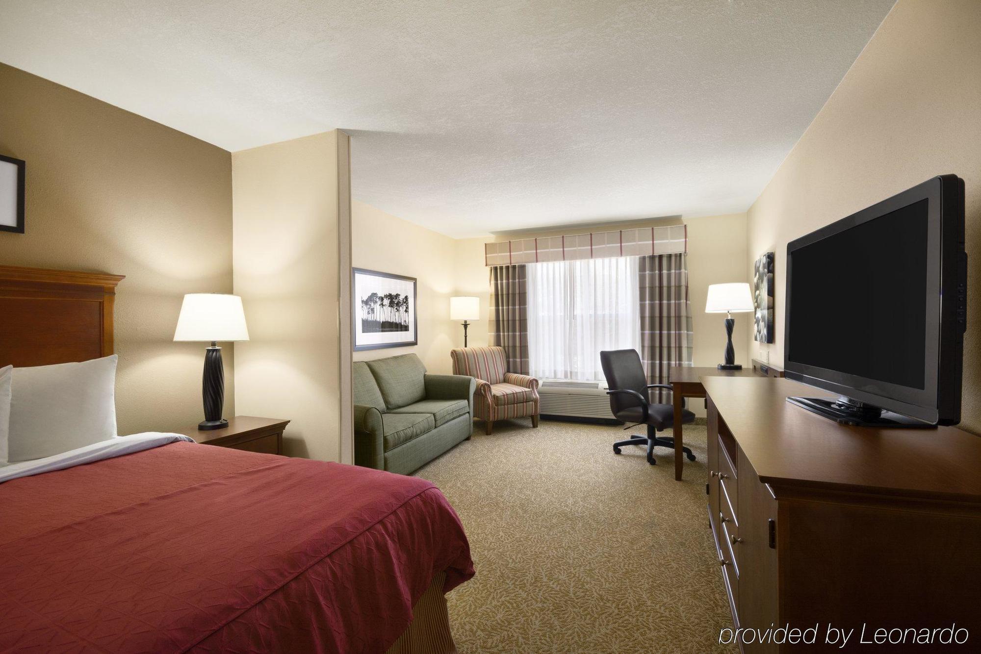 Country Inn & Suites By Radisson, Atlanta I-75 South, Ga Morrow Exterior photo