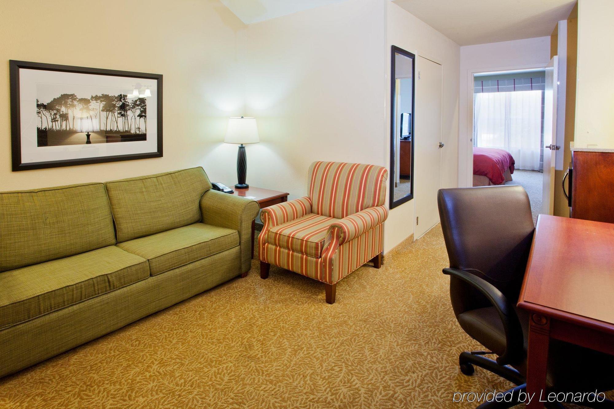 Country Inn & Suites By Radisson, Atlanta I-75 South, Ga Morrow Exterior photo