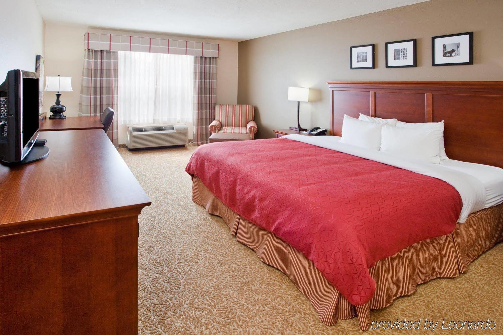 Country Inn & Suites By Radisson, Atlanta I-75 South, Ga Morrow Room photo